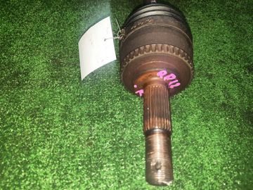 ПРИВОД НА NISSAN PRIMERA QP12 QG18DE