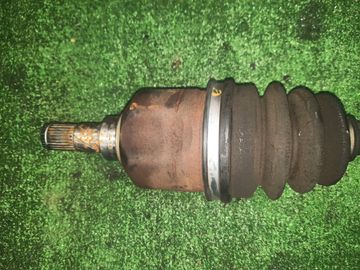 ПРИВОД НА NISSAN PRIMERA QP12 QG18DE