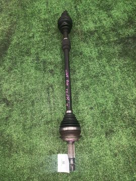 ПРИВОД НА TOYOTA BELTA SCP92 2SZ-FE