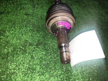 ПРИВОД НА TOYOTA BELTA SCP92 2SZ-FE