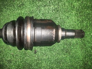 ПРИВОД НА TOYOTA BELTA SCP92 2SZ-FE