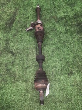 ПРИВОД НА HONDA HR-V GH2 D16A