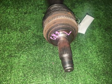 ПРИВОД НА HONDA HR-V GH2 D16A