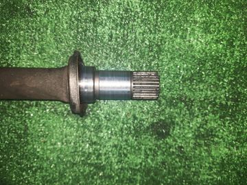 ПРИВОД НА HONDA HR-V GH2 D16A