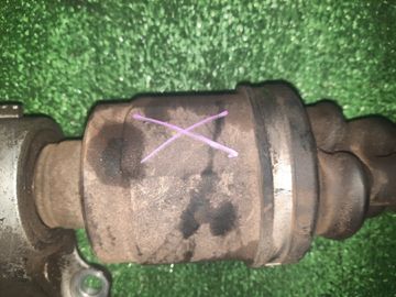 ПРИВОД НА HONDA HR-V GH2 D16A