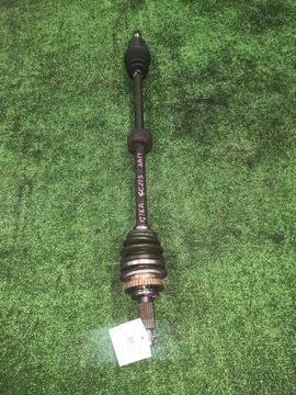 ПРИВОД НА SUZUKI CULTUS GC21S G15A