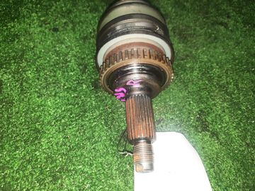 ПРИВОД НА SUZUKI CULTUS GC21S G15A