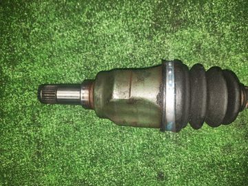 ПРИВОД НА SUZUKI CULTUS GC21S G15A