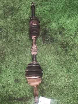 ПРИВОД НА NISSAN TINO V10 SR20DE