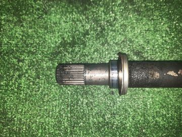 ПРИВОД НА NISSAN TINO V10 SR20DE