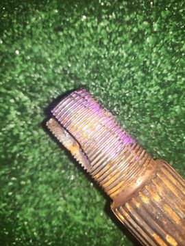 ПРИВОД НА NISSAN LEAF ZE1 EM57