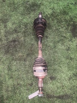 ПРИВОД НА TOYOTA HARRIER MCU10W 1MZ-FE