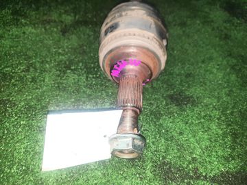 ПРИВОД НА TOYOTA HARRIER MCU10W 1MZ-FE