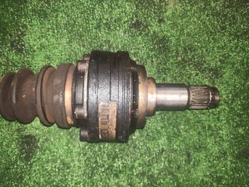 ПРИВОД НА TOYOTA HARRIER MCU10W 1MZ-FE