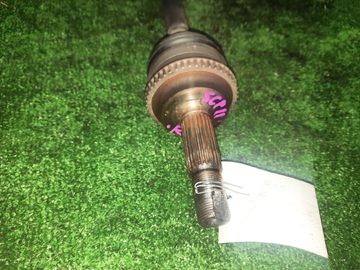 ПРИВОД НА TOYOTA PLATZ SCP11 1SZ-FE