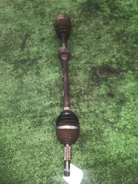 ПРИВОД НА NISSAN AD Y11 QG15DE