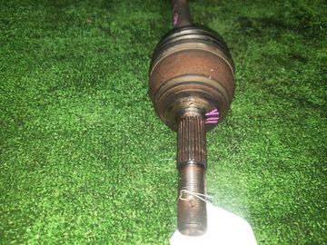 ПРИВОД НА NISSAN AD Y11 QG15DE