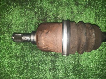 ПРИВОД НА NISSAN AD Y11 QG15DE