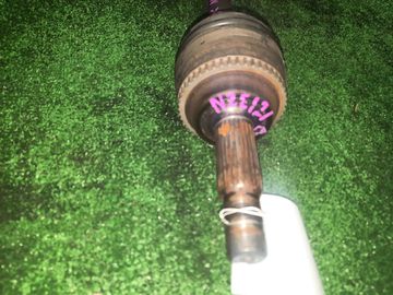 ПРИВОД НА TOYOTA COROLLA NZE121 1NZ-FE