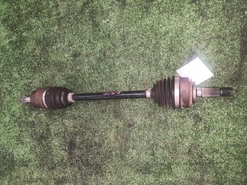 ПРИВОД НА HONDA FIT ARIA GD8 L15A