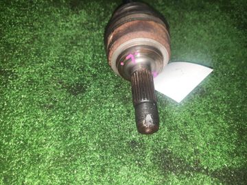 ПРИВОД НА HONDA FIT ARIA GD8 L15A