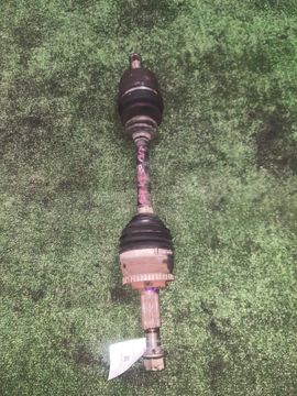 ПРИВОД НА NISSAN CEFIRO A33 VQ20DE