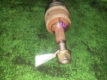 ПРИВОД НА NISSAN CEFIRO A33 VQ20DE