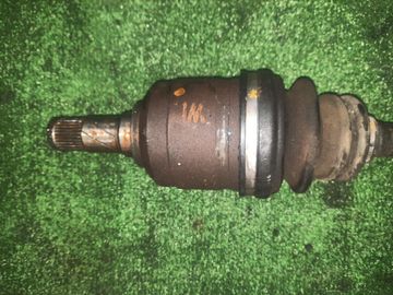 ПРИВОД НА NISSAN CEFIRO A33 VQ20DE