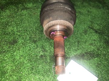 ПРИВОД НА NISSAN PRESAGE U30 KA24DE