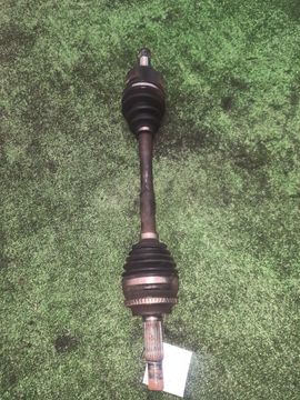 ПРИВОД НА TOYOTA COROLLA NZE121 1NZ-FE