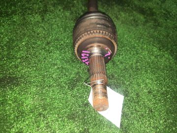 ПРИВОД НА TOYOTA COROLLA NZE121 1NZ-FE