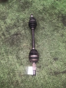 ПРИВОД НА TOYOTA COROLLA NZE121 1NZ-FE