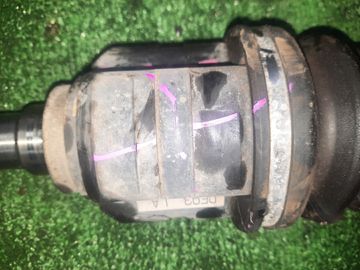 ПРИВОД НА TOYOTA PREMIO ZZT245 1ZZ-FE