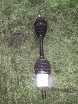 ПРИВОД НА TOYOTA WILL VS ZZE128 2ZZ-GE