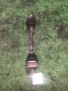 ПРИВОД НА TOYOTA VITZ NCP10 2NZ-FE