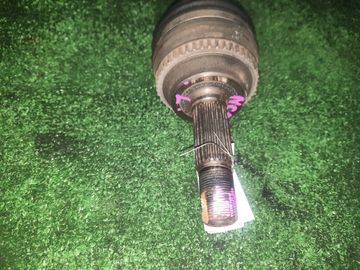 ПРИВОД НА TOYOTA VITZ NCP10 2NZ-FE