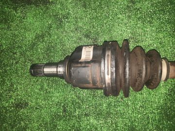 ПРИВОД НА TOYOTA VITZ NCP10 2NZ-FE