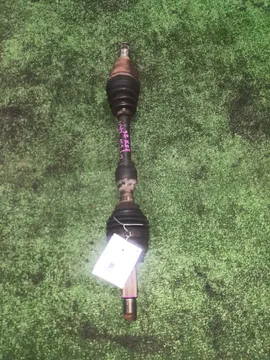 ПРИВОД НА MAZDA DEMIO DY3W ZJ-VE