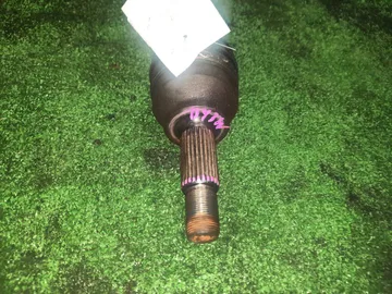 ПРИВОД НА MAZDA DEMIO DY3W ZJ-VE