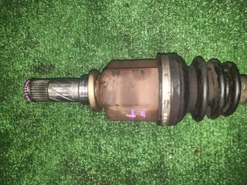 ПРИВОД НА MAZDA DEMIO DY3W ZJ-VE