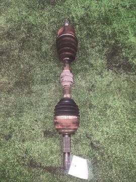 ПРИВОД НА NISSAN AD Y11 QG15DE