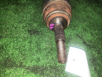 ПРИВОД НА NISSAN AD Y11 QG15DE