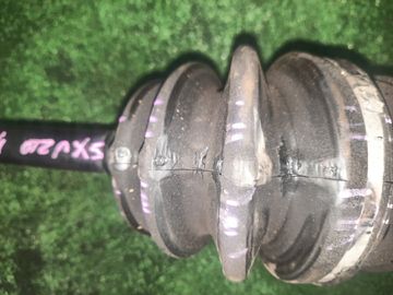 ПРИВОД НА TOYOTA CAMRY GRACIA SXV20 5S-FE