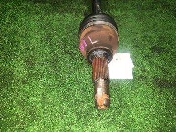 ПРИВОД НА NISSAN LEAF ZE1 EM57