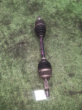 ПРИВОД НА NISSAN PRIMERA QP12 QG18DE