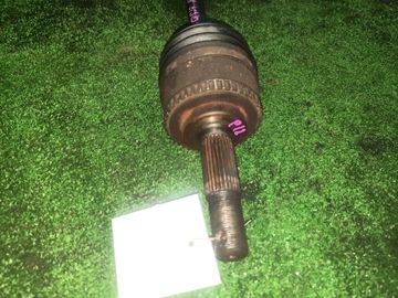 ПРИВОД НА NISSAN PRIMERA QP12 QG18DE