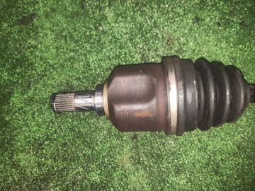 ПРИВОД НА NISSAN PRIMERA QP12 QG18DE