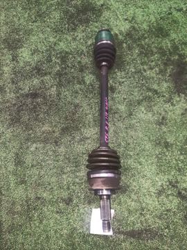 ПРИВОД НА SUBARU IMPREZA GF6 EJ18