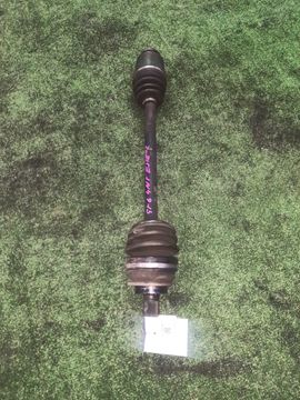 ПРИВОД НА SUBARU IMPREZA GF6 EJ18