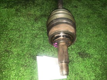 ПРИВОД НА SUBARU IMPREZA GF6 EJ18